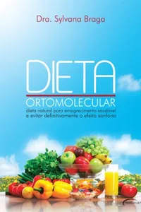 Dieta Ortomolecular