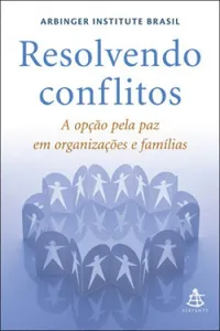 Resolvendo conflitos