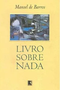 Livro sobre nada
