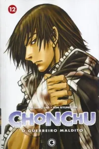 Chonchu #12