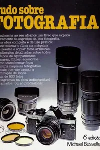 Tudo sobre Fotografia