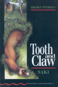 Tooth And Claw Short Stories