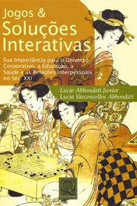 Jogos & Soluções Interativas