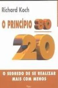 O Principio 80/20