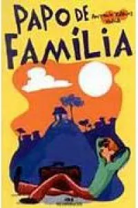 Papo de família