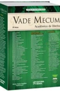 Vade Mecum acadêmico