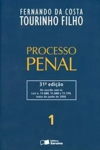 Processso Penal