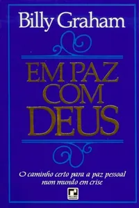 Em Paz com Deus
