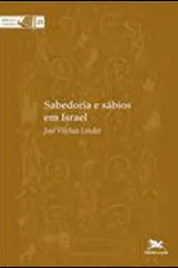 Sabedoria e Sábios em Israel