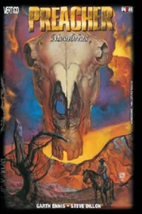 Preacher: Memórias