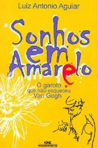 Sonhos em amarelo