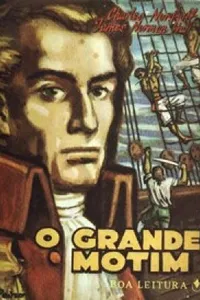 O GRANDE MOTIM