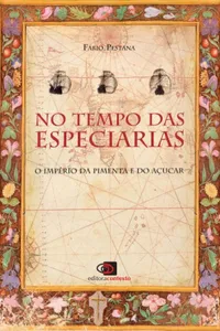 No Tempo Das Especiarias