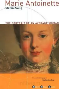Marie Antoinette