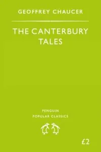 The Canterbury Tales