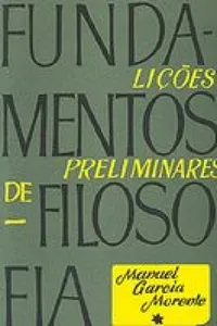 Fundamentos de Filosofia