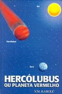 Hercólubus ou Planeta Vermelho