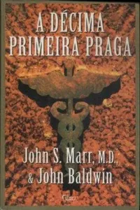 A décima primeira praga