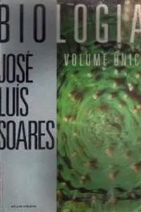Biologia - volume único