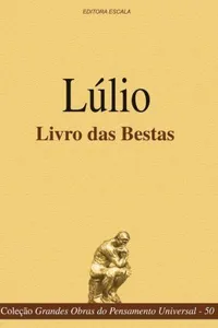 Livro das Bestas