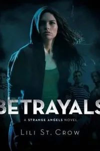 traiçoes: A Strange Angels