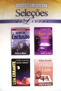 Zona de Exclusão - Siga as Estrelas - Lua Errante - O Filho de Eddie