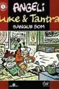Luke & Tantra