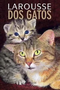 Larousse dos Gatos