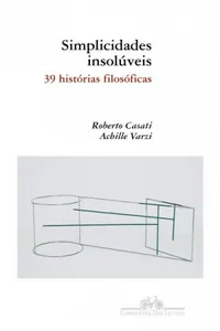 Simplicidades Insolúveis