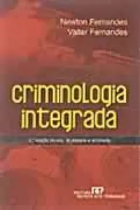 Criminologia Integrada