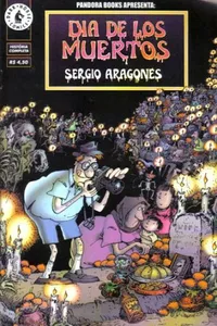 Dia de Los Muertos