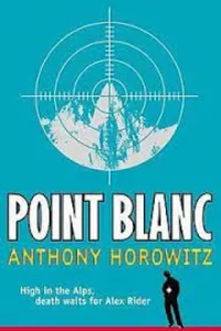 Point Blanc