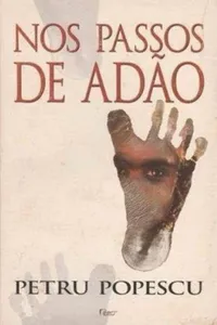 Nos passos de Adão