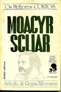 Os melhores contos de Moacyr Scliar