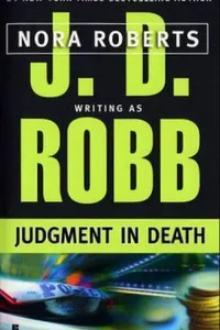 Judgment in Death