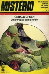 Um Coração Como Refém