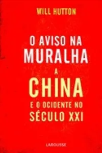 O aviso na muralha