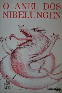 O anel dos Nibelungen