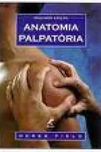 Anatomia palpatória