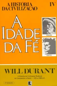 A História da Civilização