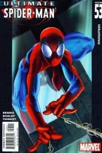 Ultimate Spider-Man #053