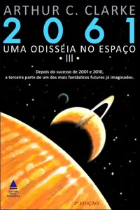 2061: Uma Odisséia no Espaço III