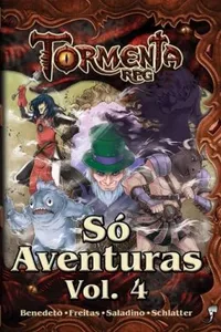 TormentaRPG