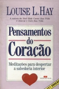 Pensamentos do Coração