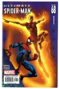 Ultimate Spider-Man #068
