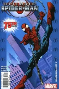 Ultimate Spider-Man #075