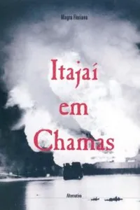 Itajaí em chamas