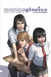 Morning Glories, Vol. 4