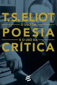 O uso da poesia e o uso da crítica