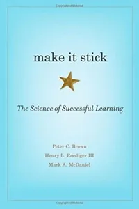 Make It Stick
